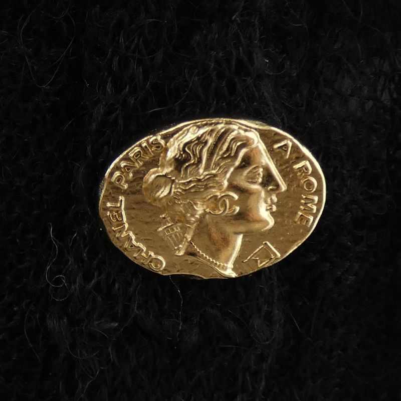 Chanel P54471k07088 Skirt