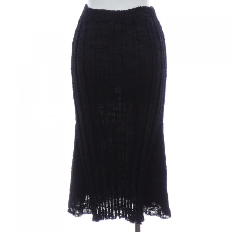 Chanel P54471k07088 Skirt