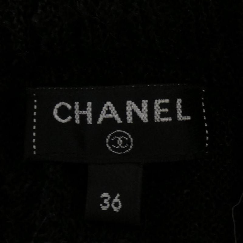 Chanel P54471k07088 Skirt