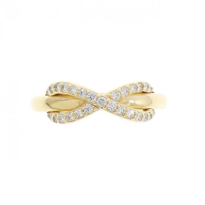 Tiffany & Co Infinity Ring