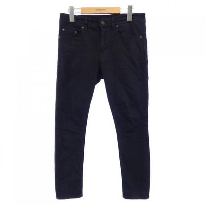 Saint Laurent 527389 Y824k Jeans