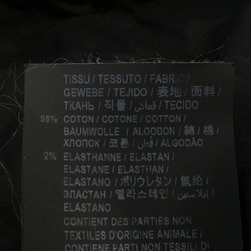 Saint Laurent 527389 Y824k Jeans