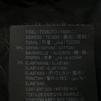 Saint Laurent 527389 Y824k Jeans