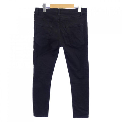 Saint Laurent 527389 Y824k Jeans