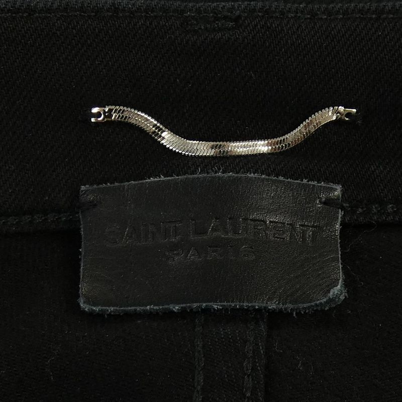 Saint Laurent 527389 Y824k Jeans