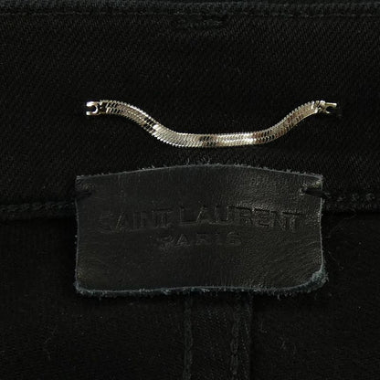 Saint Laurent 527389 Y824k Jeans