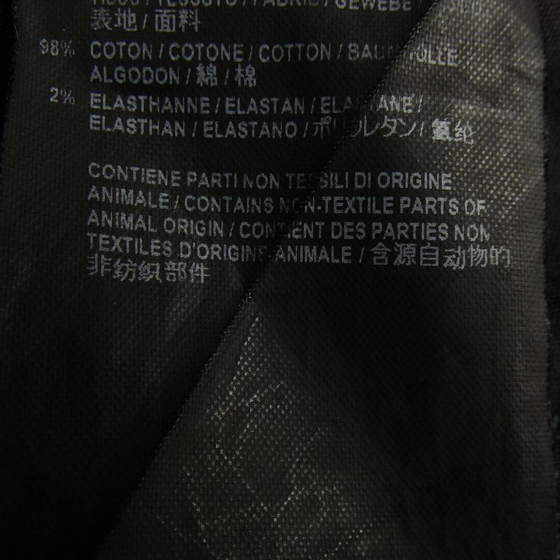 Saint Laurent 484345 Yg869 Jeans