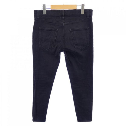 Saint Laurent 484345 Yg869 Jeans