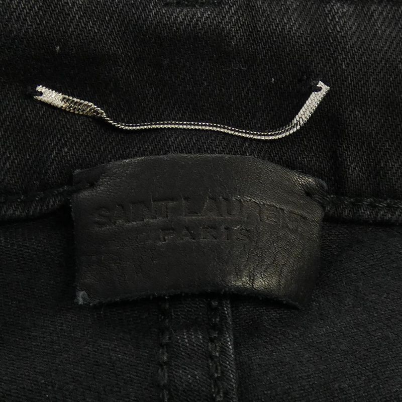 Saint Laurent 484345 Yg869 Jeans