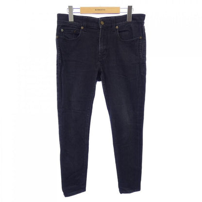 Saint Laurent 601478 Yo500 Jeans
