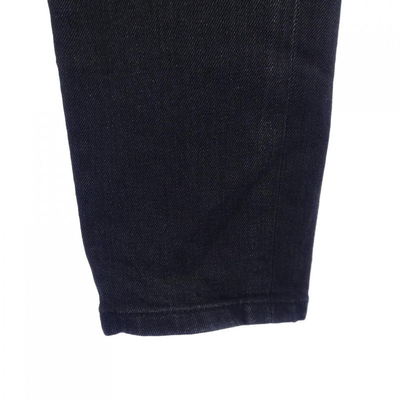 Saint Laurent 601478 Yo500 Jeans