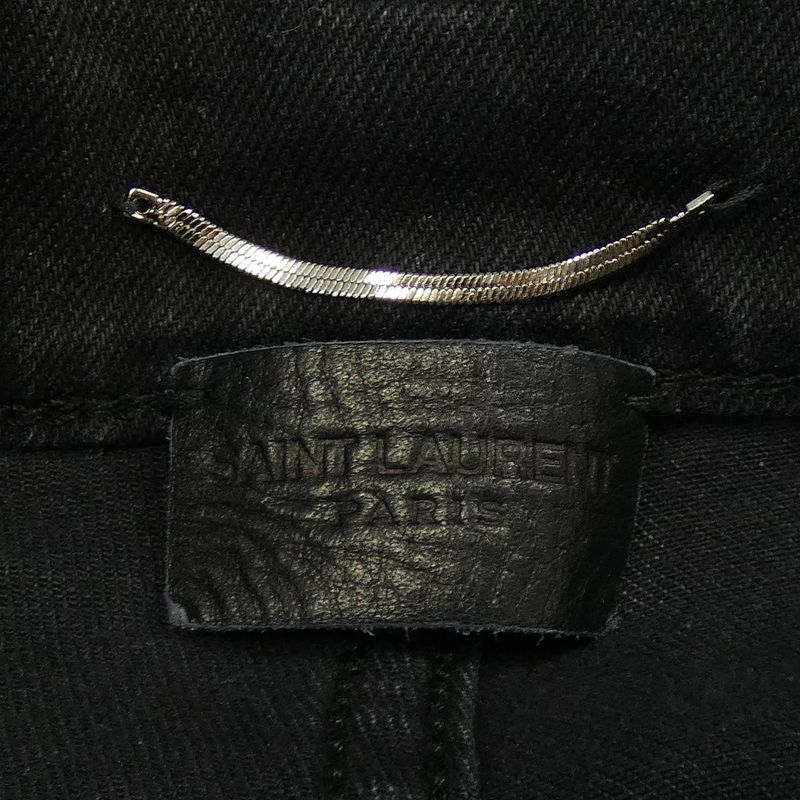 Saint Laurent 601478 Yo500 Jeans