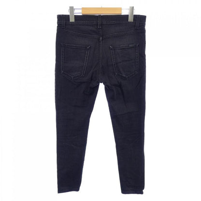 Saint Laurent 601478 Yo500 Jeans