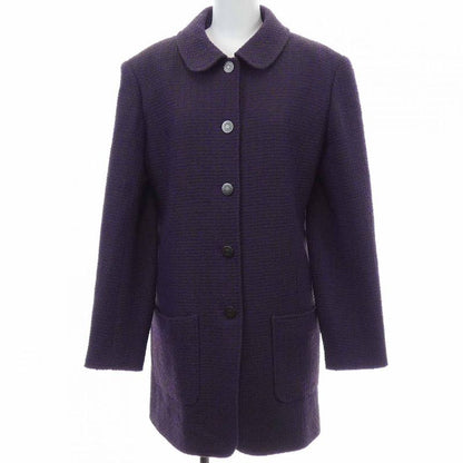 Vintage Chanel P09254v05803 97A Coat