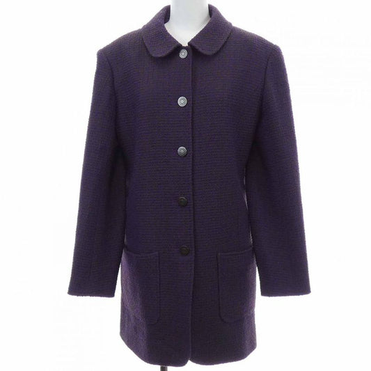 Vintage Chanel P09254v05803 97A Coat