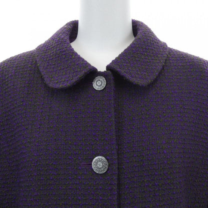 Vintage Chanel P09254v05803 97A Coat