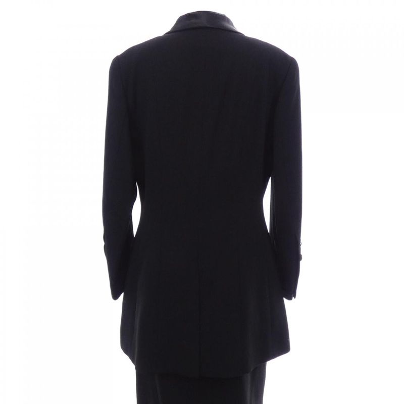 Vintage Chanel 20918 Suit