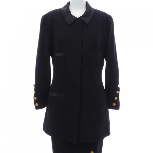 Vintage Chanel 20918 Suit