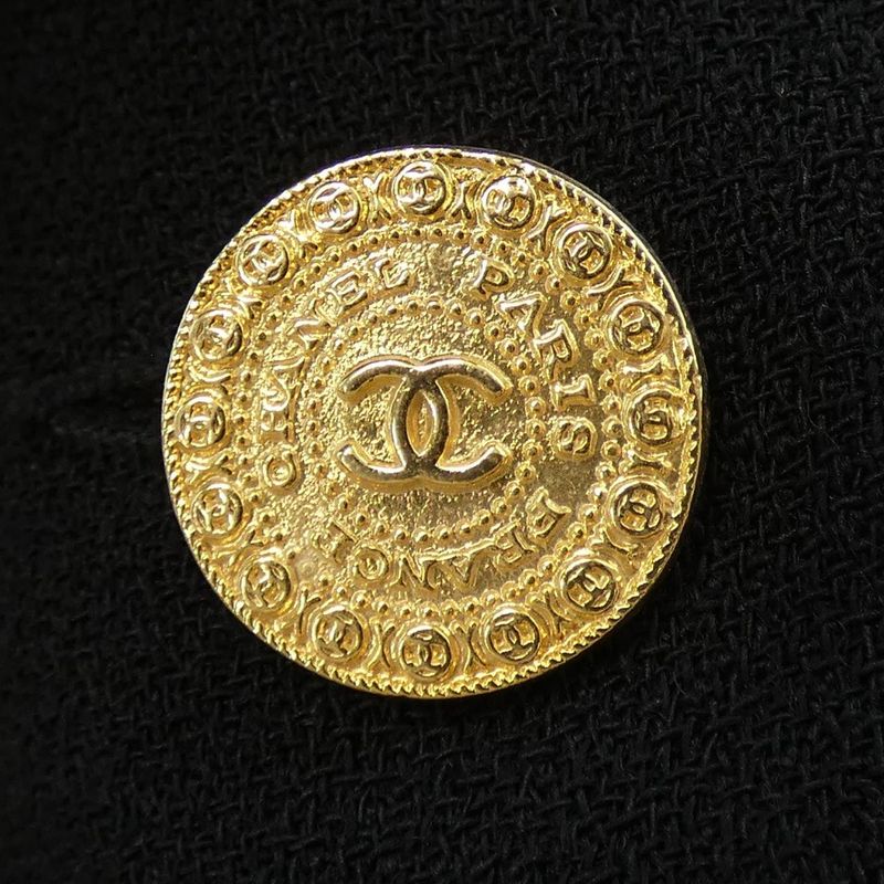 Vintage Chanel 20918 Suit