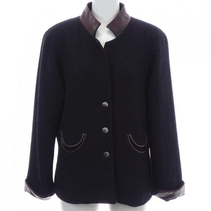 Vintage Chanel P15873v08866 00A Jacket