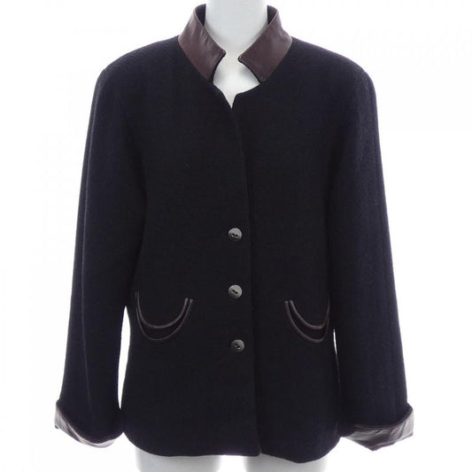 Vintage Chanel P15873v08866 00A Jacket