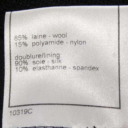 Vintage Chanel P15873v08866 00A Jacket