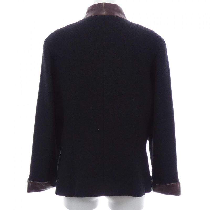 Vintage Chanel P15873v08866 00A Jacket
