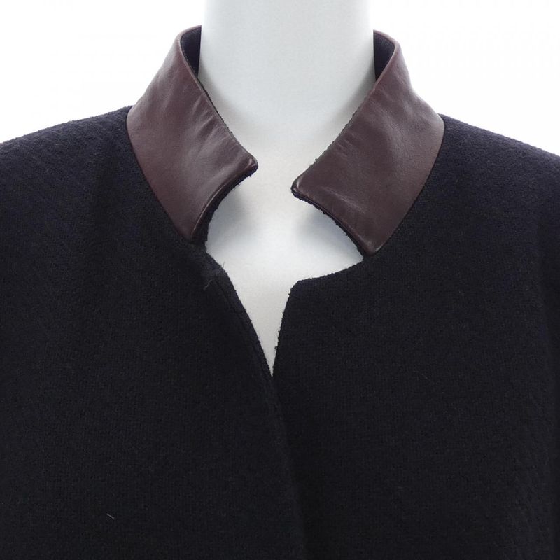Vintage Chanel P15873v08866 00A Jacket