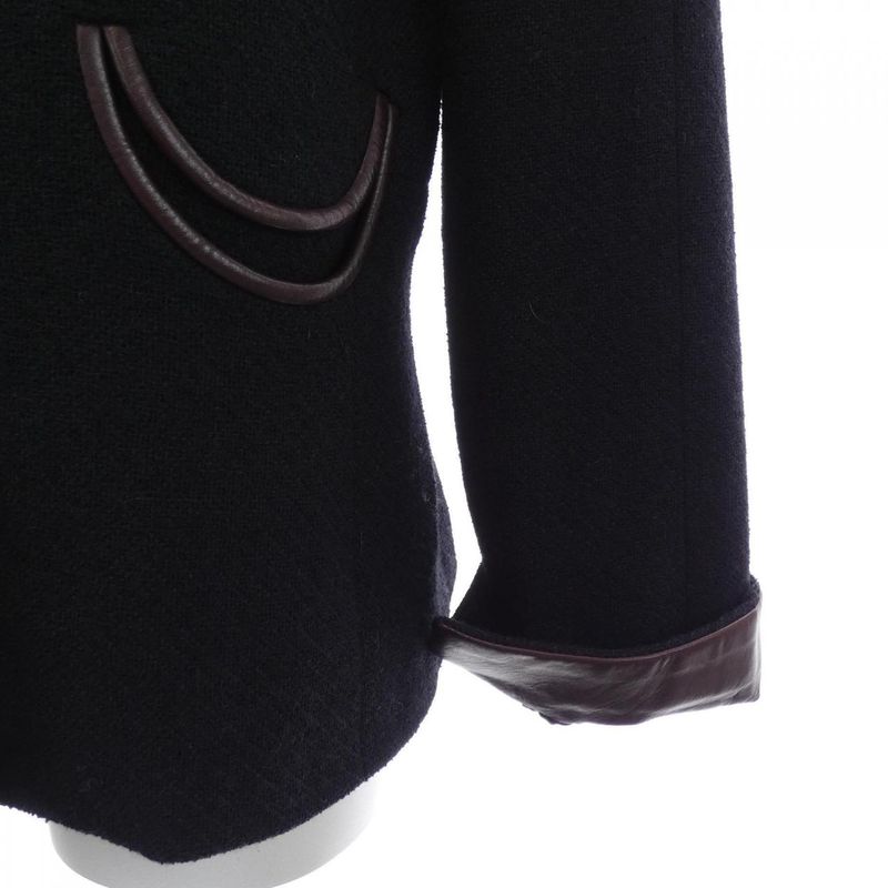 Vintage Chanel P15873v08866 00A Jacket