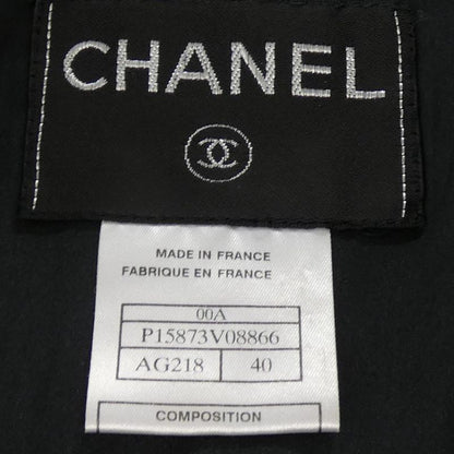 Vintage Chanel P15873v08866 00A Jacket