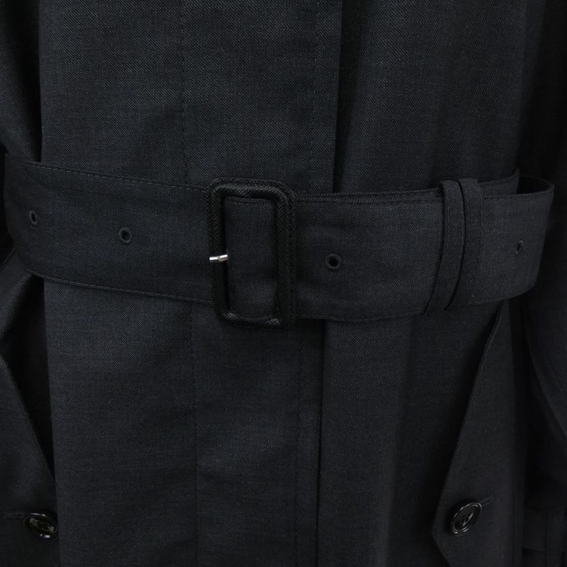 Prada P617ph S221 11BA Coat