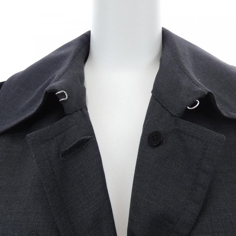 Prada P617ph S221 11BA Coat