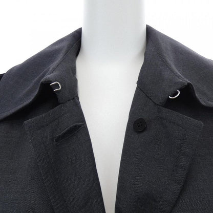 Prada P617ph S221 11BA Coat