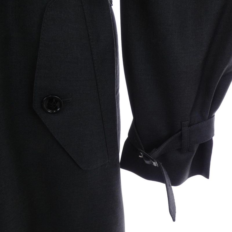 Prada P617ph S221 11BA Coat