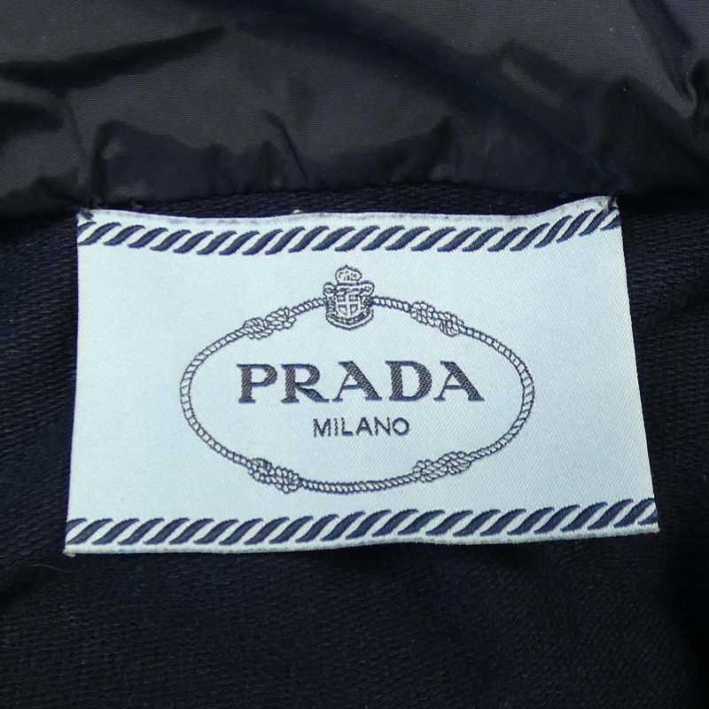 Prada 138532 R182 D8R Parka
