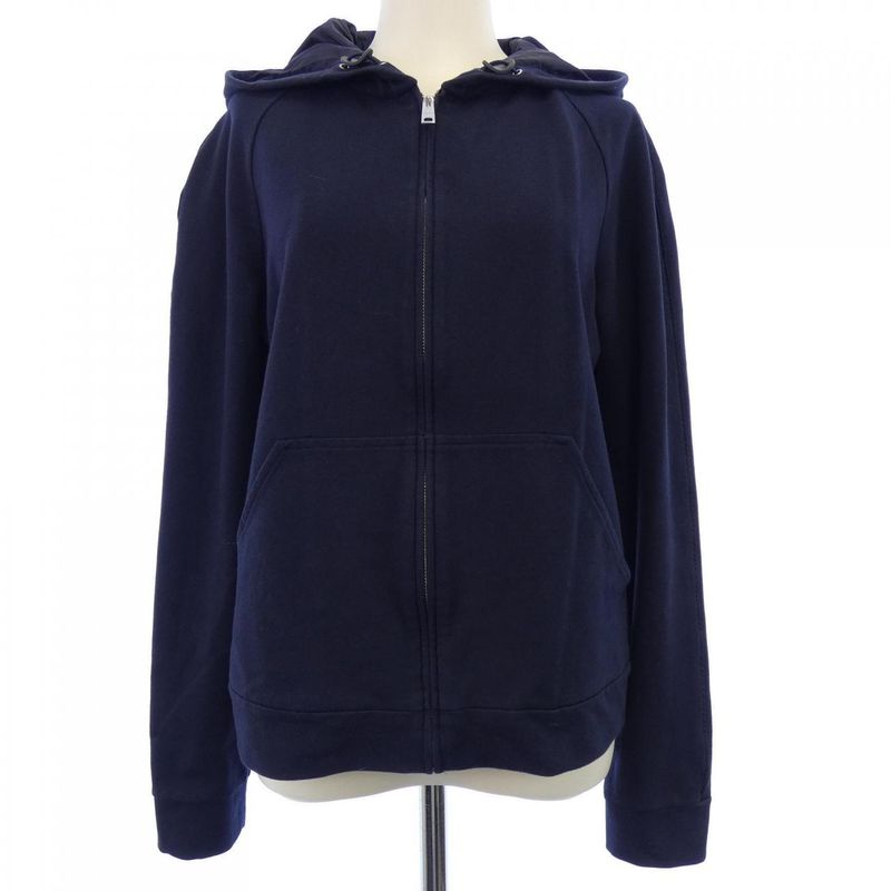 Prada 138532 R182 D8R Parka