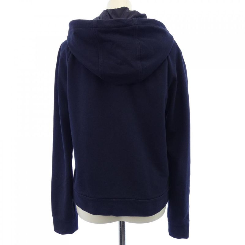 Prada 138532 R182 D8R Parka