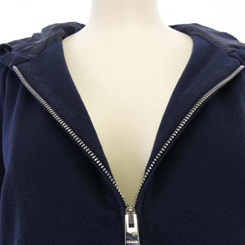 Prada 138532 R182 D8R Parka