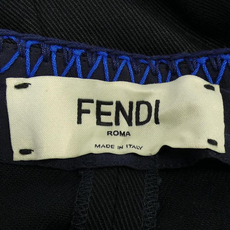 Fendi Fr6143 A1UR Pants
