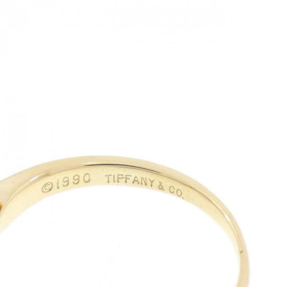 Tiffany & Co Blue Box Bow Ring