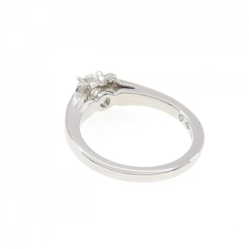 Cartier Ballerina Ring 0.42ct