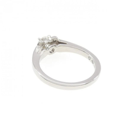 Cartier Ballerina Ring 0.42ct