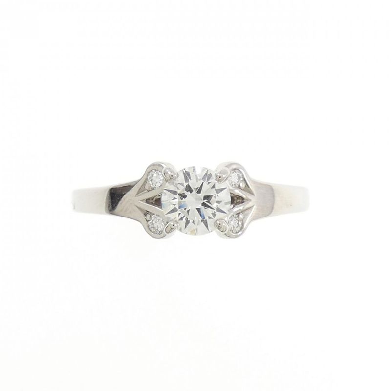 Cartier Ballerina Ring 0.42ct