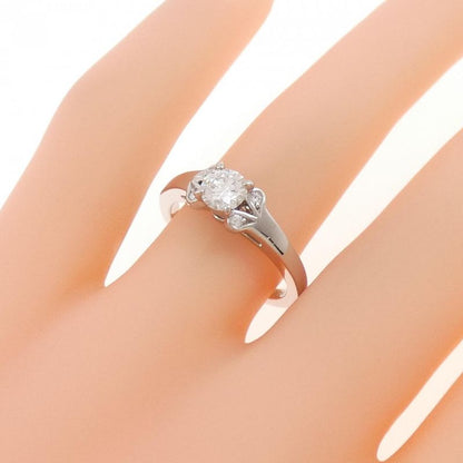 Cartier Ballerina Ring 0.42ct