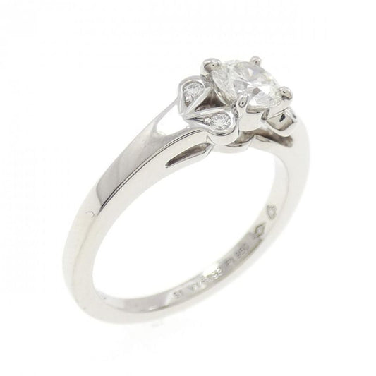 Cartier Ballerina Ring 0.42ct