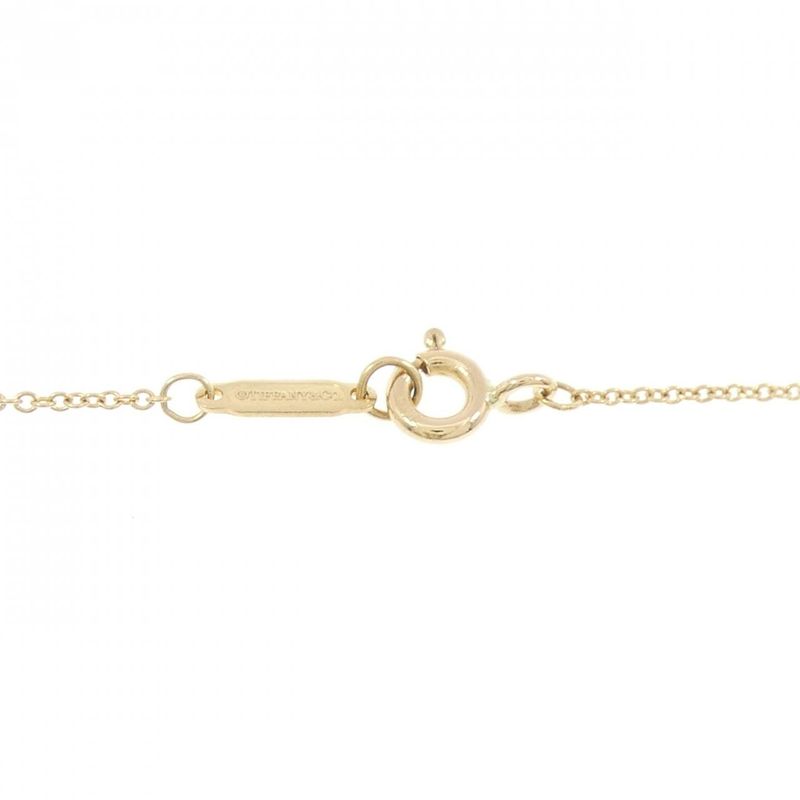 Tiffany & Co 750yg Necklace