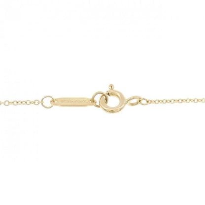 Tiffany & Co 750yg Necklace