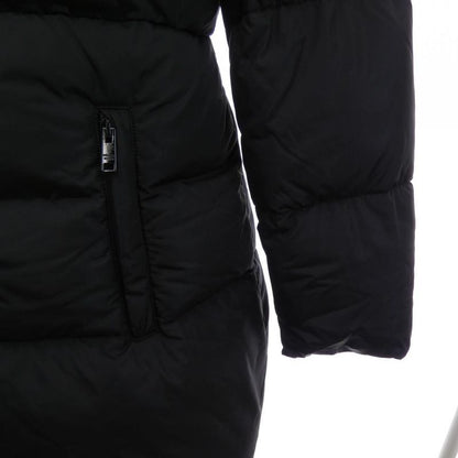 Prada Triangle Logo 29f430 S192 1WQ9 Down Coat