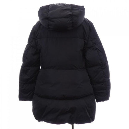 Prada Triangle Logo 29f430 S192 1WQ9 Down Coat