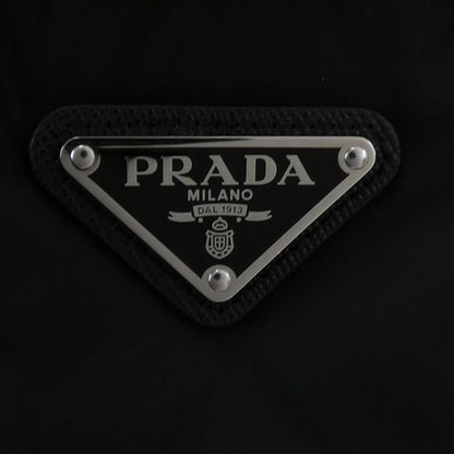 Prada Triangle Logo 29f430 S192 1WQ9 Down Coat